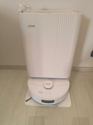Robot aspirapolvere lavapavimenti JONR P20 Pro
