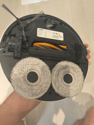 Robot aspirapolvere lavapavimenti JONR P20 Pro
