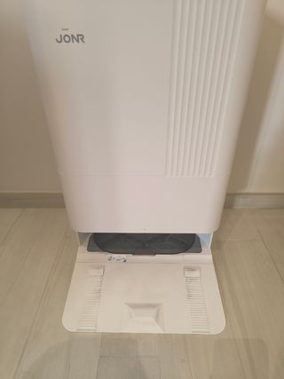 Robot aspirapolvere lavapavimenti JONR P20 Pro