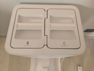 Robot aspirapolvere lavapavimenti JONR P20 Pro