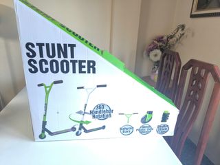 Patinete Stunt Scooter 360º