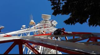 Trabajos verticales