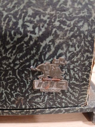 Proyector de cine NIC