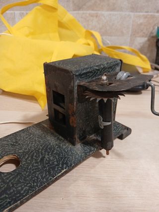 Proyector de cine NIC