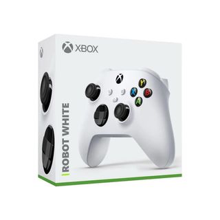 Caja mando xbox series