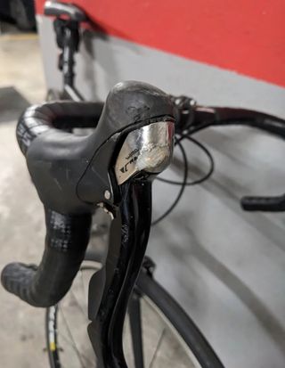 Bicicleta Orbea Aqua 2014
