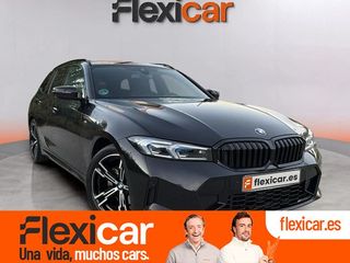 BMW Serie 3 320i Auto. Touring