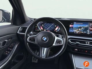 BMW Serie 3 320i Auto. Touring
