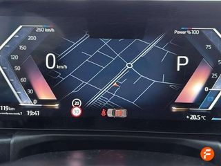 BMW Serie 3 320i Auto. Touring