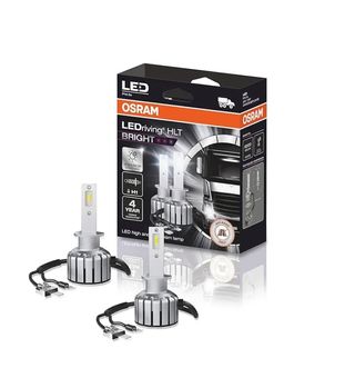OSRAM LEDriving HLT BRIGHT, ≜H1, lámparas LED
