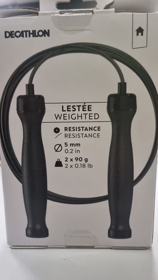 COMBA DECATHLON 5MM 2X90G