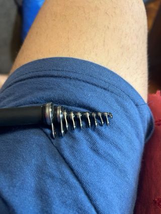 Caña de pescar Techno Bleak