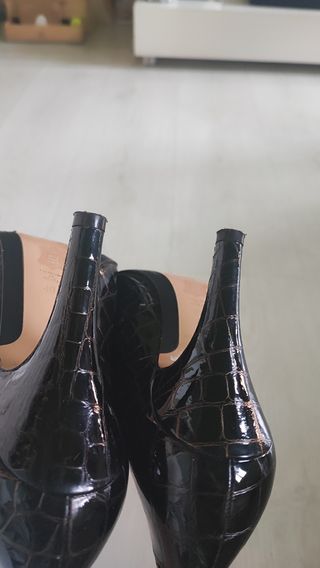 Zapatos de salón nuevos. Balenciaga