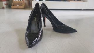 Zapatos de salón nuevos. Balenciaga