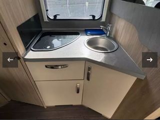 Alquiler Autocaravana Perfilada
