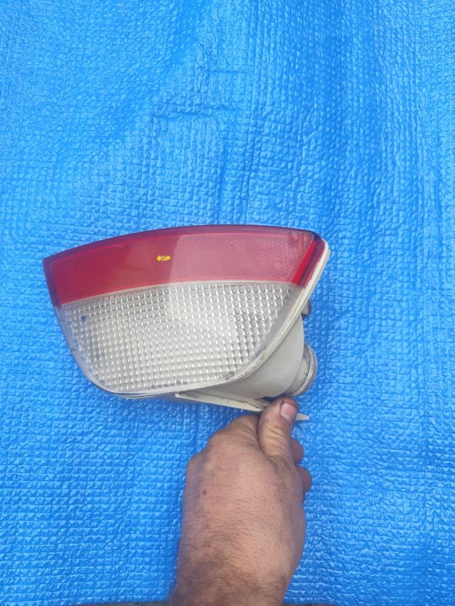 Piloto Trasero Niebla Ford Focus 98-04