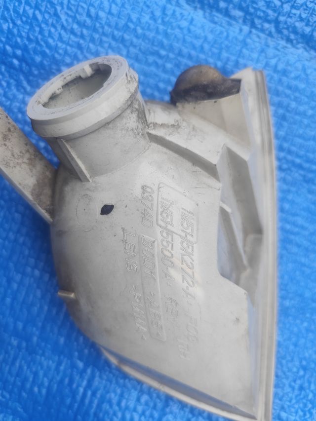 Piloto Trasero Niebla Ford Focus 98-04