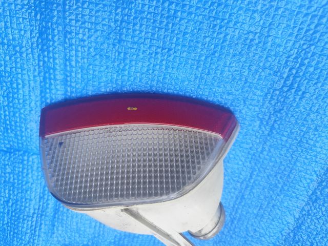 Piloto Trasero Niebla Ford Focus 98-04