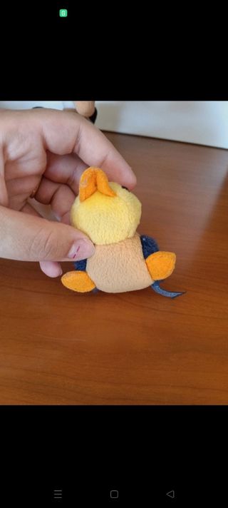 Set peluche Trudi sweet