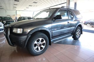 Opel Frontera 2002