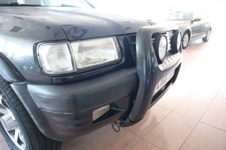 Opel Frontera 2002