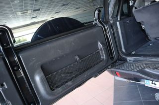 Opel Frontera 2002