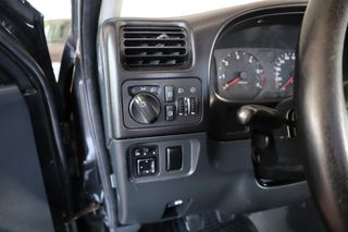 Opel Frontera 2002