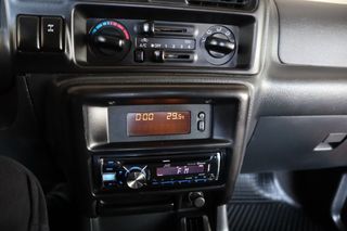 Opel Frontera 2002