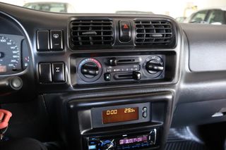 Opel Frontera 2002
