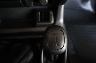 Opel Frontera 2002