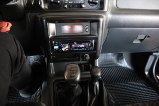 Opel Frontera 2002