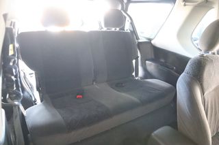 Opel Frontera 2002
