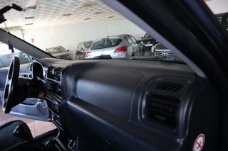 Opel Frontera 2002