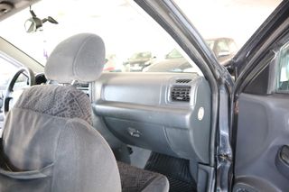Opel Frontera 2002