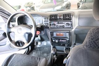 Opel Frontera 2002