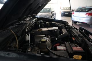 Opel Frontera 2002