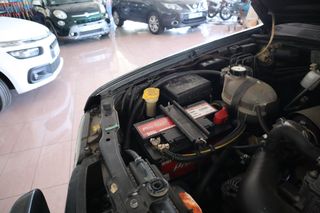 Opel Frontera 2002