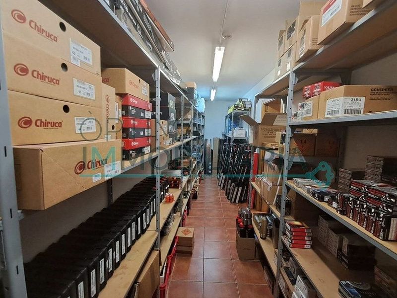 Commercial premises for sale in Pas de la Casa, Encamp · 4 of 7