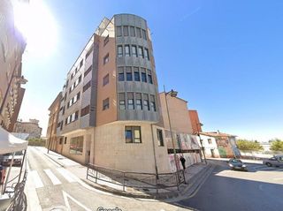 Piso en venta en Antigua Estación FFCC - San Agustín en Burgos