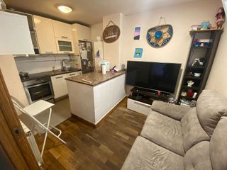 Piso en venta en Antigua Estación FFCC - San Agustín en Burgos
