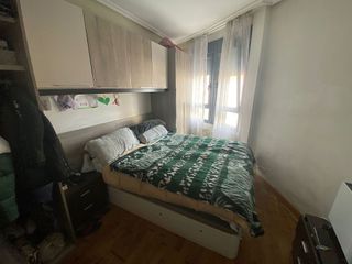 Piso en venta en Antigua Estación FFCC - San Agustín en Burgos