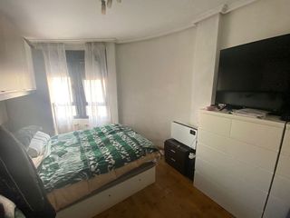 Piso en venta en Antigua Estación FFCC - San Agustín en Burgos