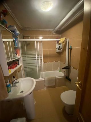 Piso en venta en Antigua Estación FFCC - San Agustín en Burgos