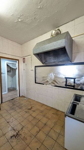 Bar en alquiler en Torrijos