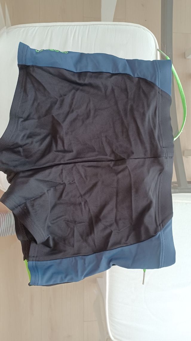 Bañador hombre talla M