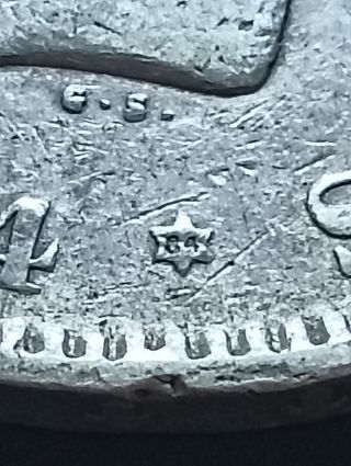 Moneda 5 Pesetas Plata 1884 Alfonso XII