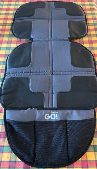 Sillita coche Britax Römer Kidfix III Max