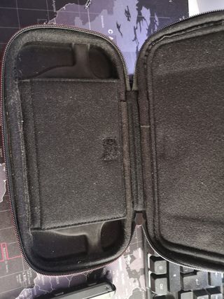 Nintendo Switch Funda y Accesorios