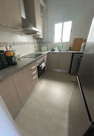 Habitación en alquiler