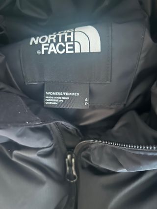 Chaqueta The North Face Talla S
